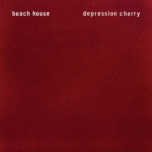 Beach House "Depression Cherry" LP