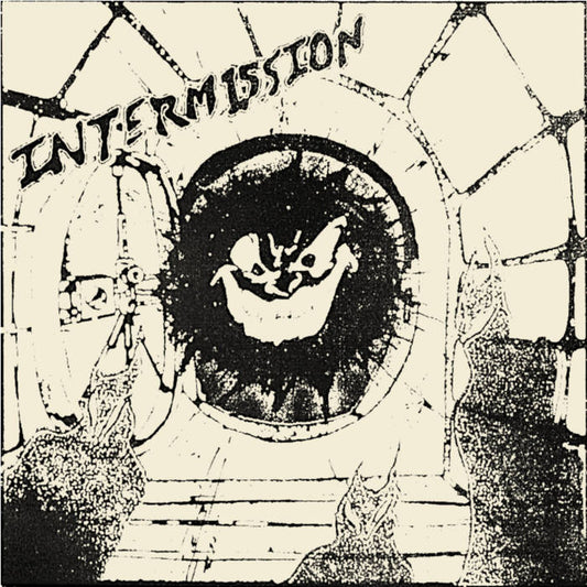 Intermission "Power Corrupts" LP