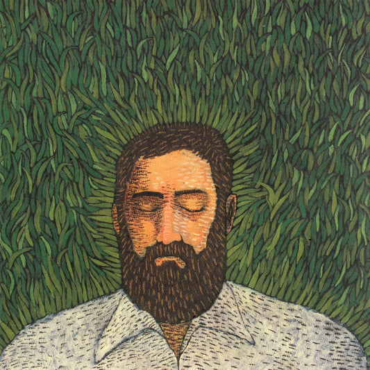 Iron And Wine "Our Endless Numbered Days" LP
