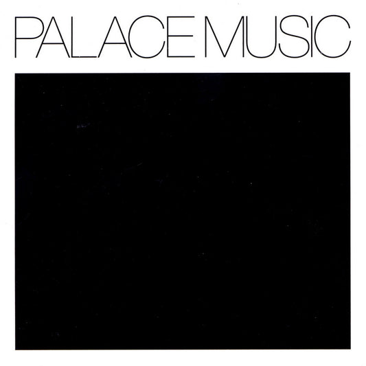 Palace Music ”Lost Blues And Other Songs” 2xLP