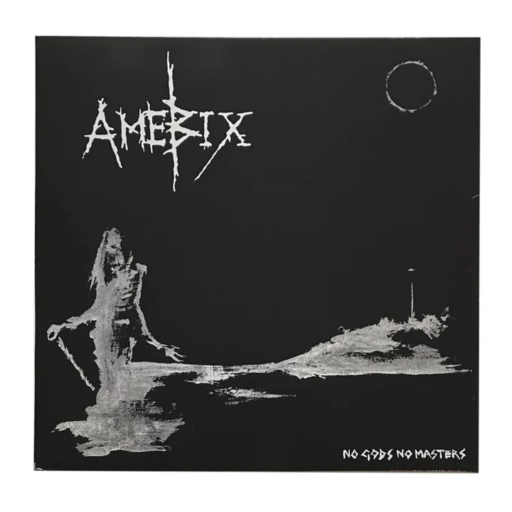 Amebix "No Gods No Master" LP