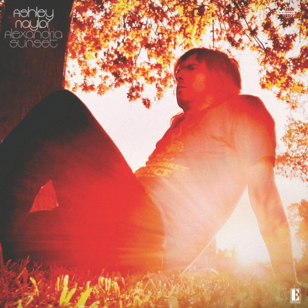 Ashley Naylor "Alexandria Sunset" LP