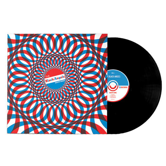 The Black Angels "Death Song" 2XLP