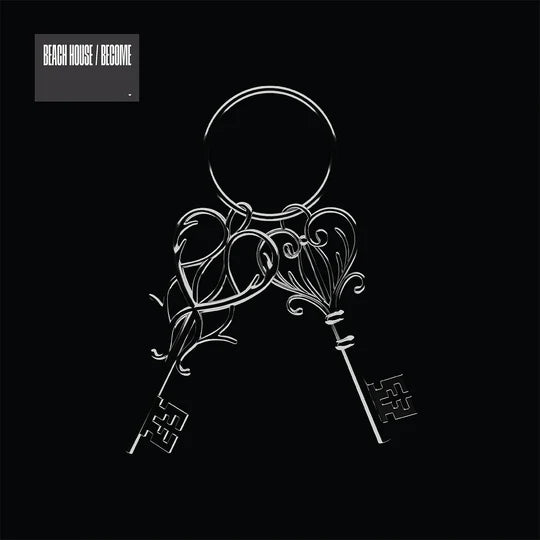 Beach House "Become" 12" EP