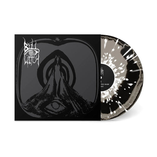 Bell Witch "Demo 2011" LP (Silver & Black Merge Vinyl)