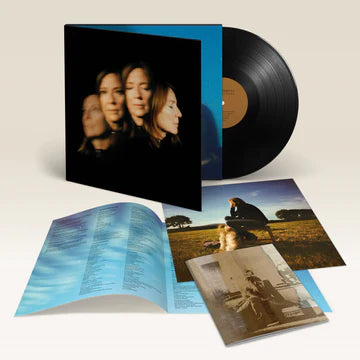 PRE-ORDER: Beth Gibbons "Lives Outgrown" LP