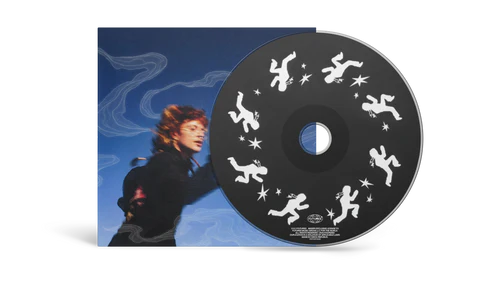 Cavetown "Running with Scissors" CD