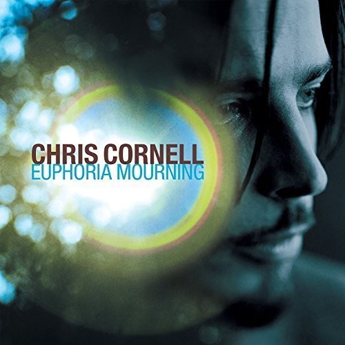 Chris Cornell "Euphoria Mourning" LP