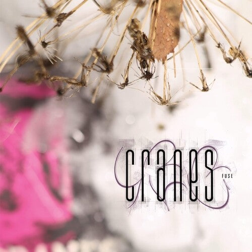 PRE-ORDER: Cranes "Fuse" LP