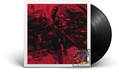 They Are Gutting a Body of Water "Destiny XL" LP