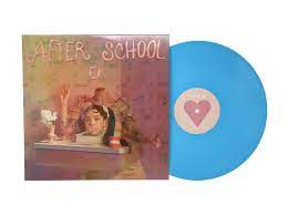 Melanie Martinez ''After School EP'' 12" (Blue Vinyl)