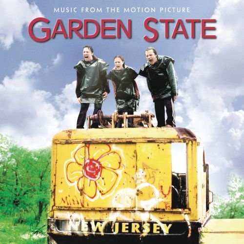 Garden State (Music From the Motion Picture) 2XLP