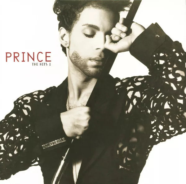 Prince "The Hits 1" 2XLP