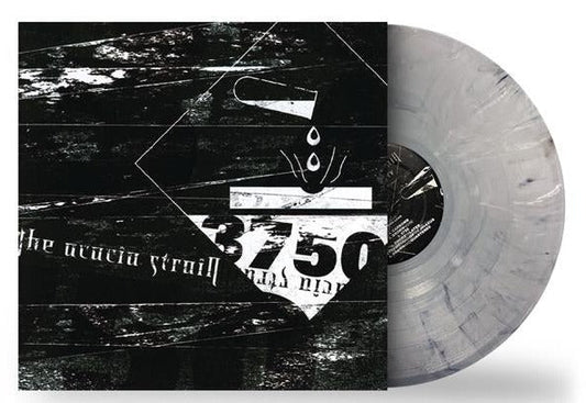 The Acacia Strain "3750" LP (Black & Platinum Swirl Vinyl)