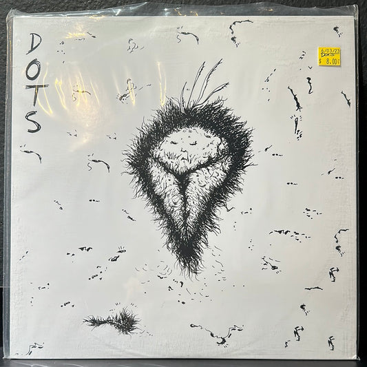 USED VINYL: Dots “Dots” LP