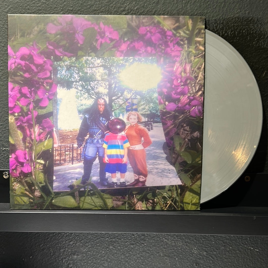 USED VINYL: Lil Ugly Mane "Singles" LP (Tombstone)