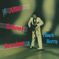 PRE-ORDER: Chuck Berry "After School Session" LP (Chess Acoustic Sounds Series)