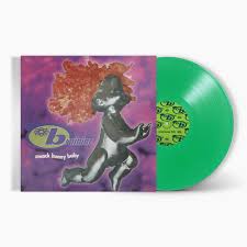 Brainiac "Smack Bunny Baby" LP (Emerald Green Vinyl)