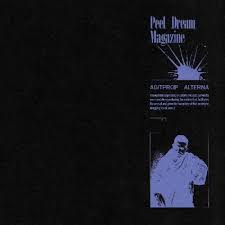 Peel Dream Magazine ''Agitprop Alterna'' LP