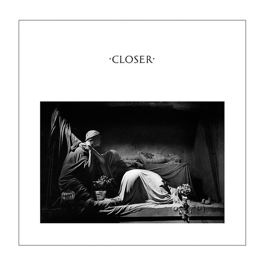 Joy Division ''Closer'' LP