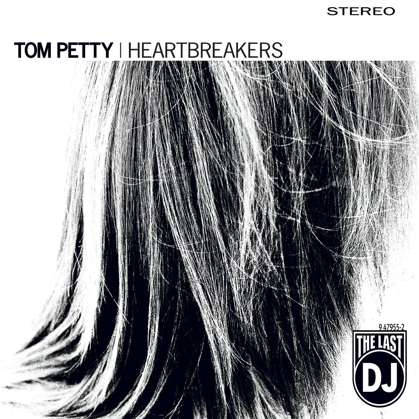 Tom Petty & The Heartbreakers "The Last DJ" 2XLP