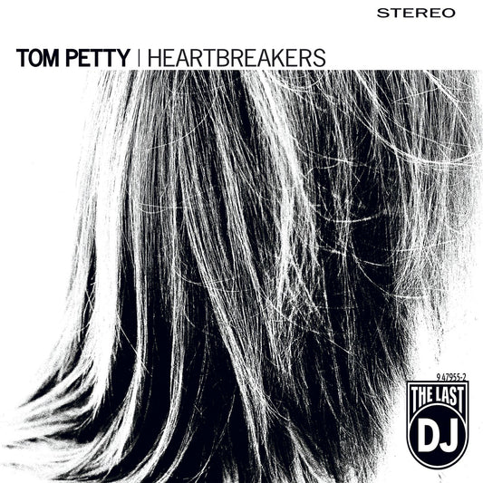 Tom Petty & The Heartbreakers "The Last DJ" 2XLP