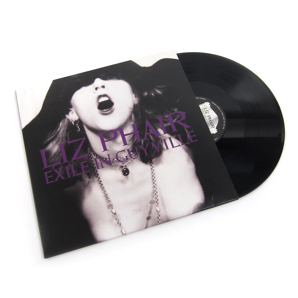 Liz Phair ''Exile In Guyville'' 2xLP