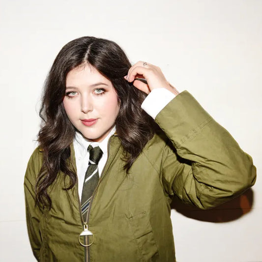 Lucy Dacus "New Song" 7" (RSD 2026)