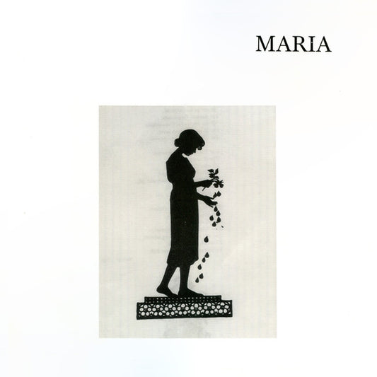 Maria "Maria" EP