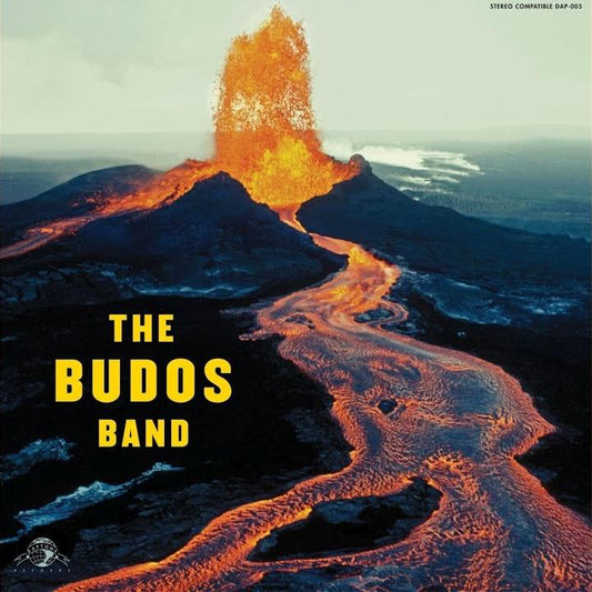 The Budos Band  S/T LP