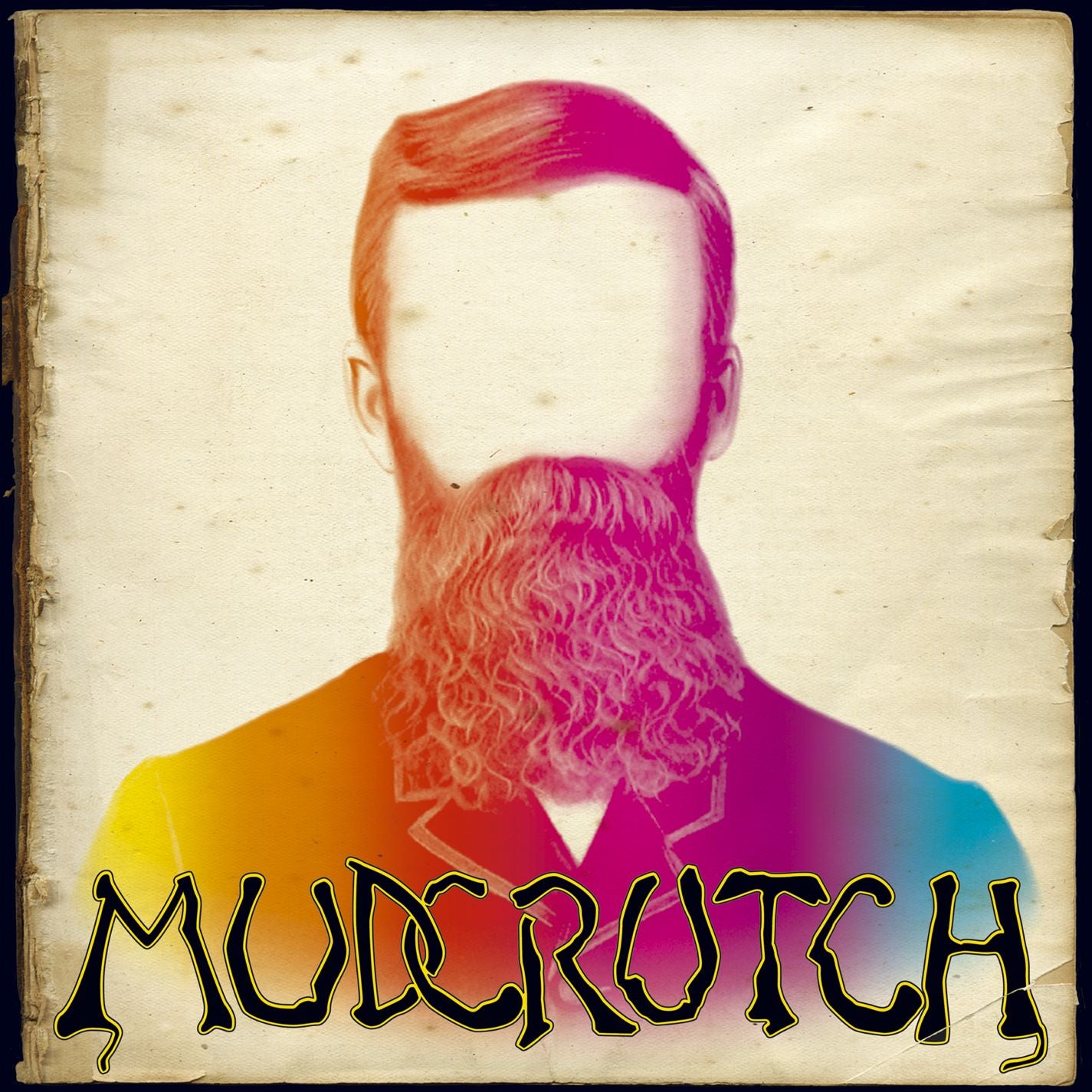 Mudcrutch "S/T" 2XLP