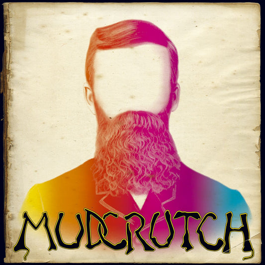 Mudcrutch "S/T" 2XLP
