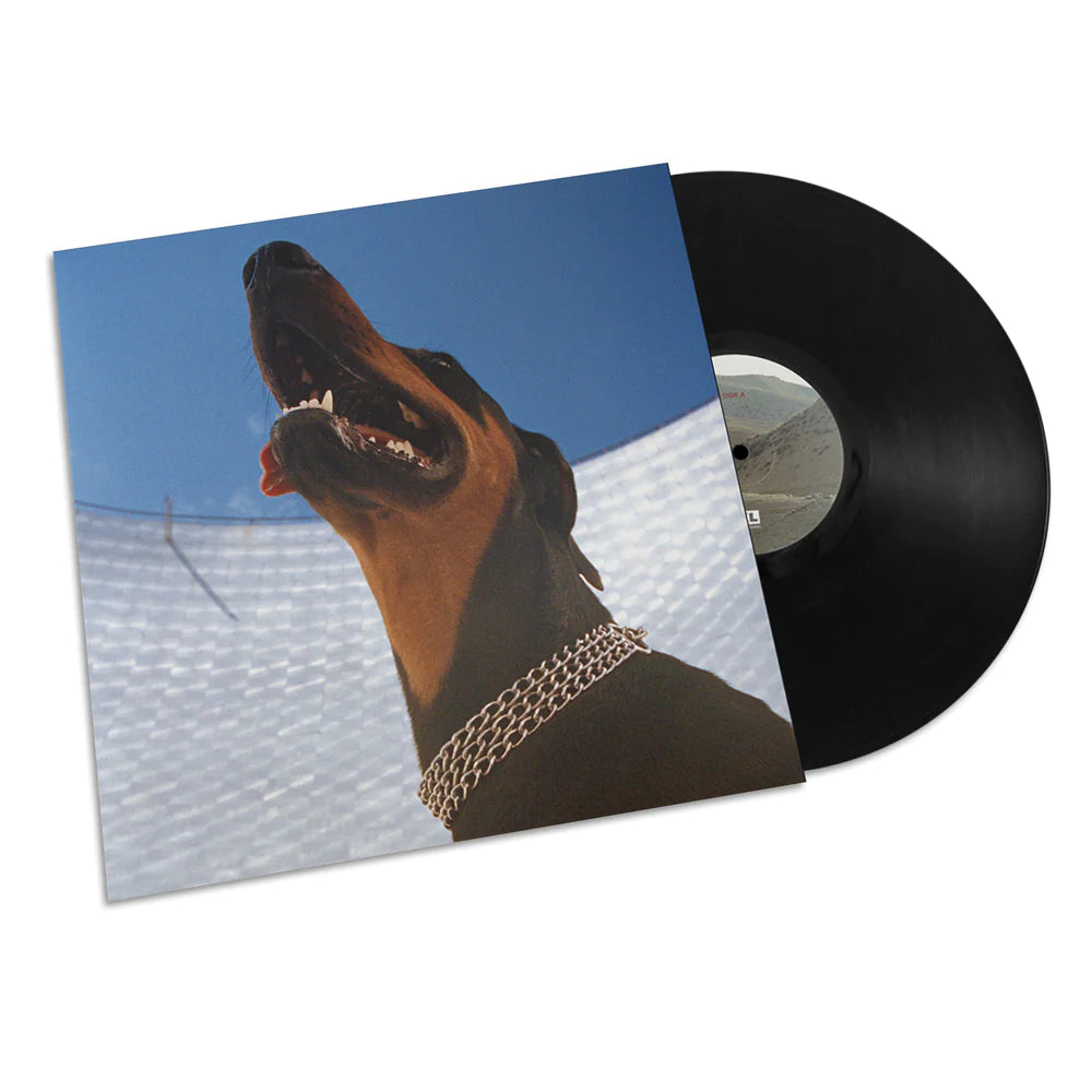 Overmono "Good Lies" LP