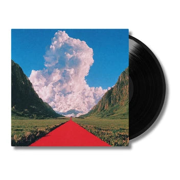 PRE-ORDER: Penelope Road "Maybe In Time" LP
