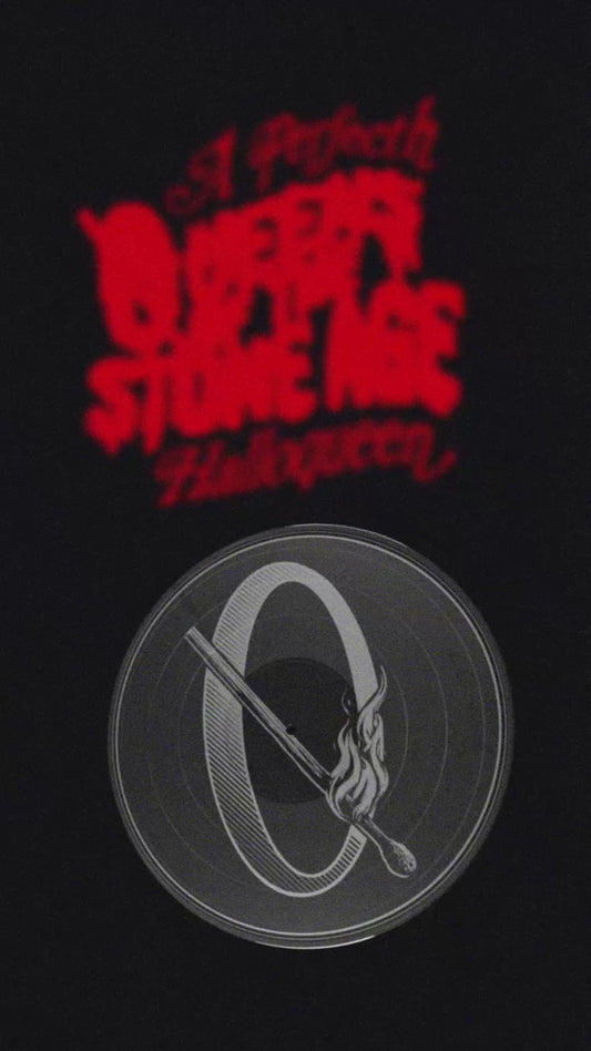 Queens of the Stone Age "Perfecth" Listening Party - SATURDAY 10/31 @ 5pm