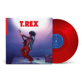 T. Rex "Now Playing" LP