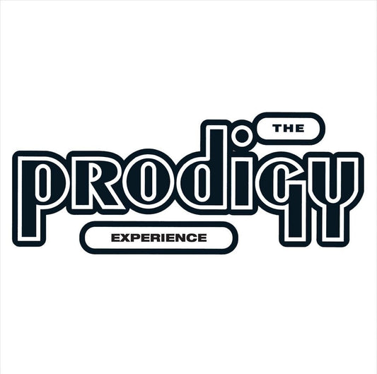 The Prodigy "Experience" 2xLP