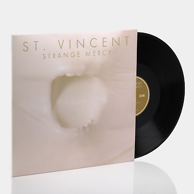 St. Vincent ''Strange Mercy'' LP