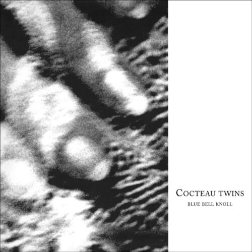 Cocteau Twins "Blue Bell Knoll" LP