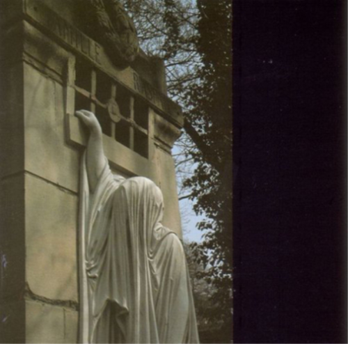 Dead Can Dance "Within The Realm Of A Dying Sun" LP