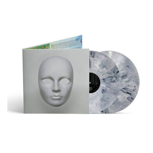 Scary Kids Scaring Kids "S/T" 2xLP (Silver Bullet Vinyl)