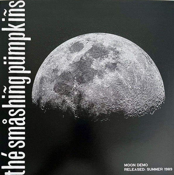 Used Vinyl: Smashing Pumpkins "1989 Moon Demo" LP (Color Vinyl)