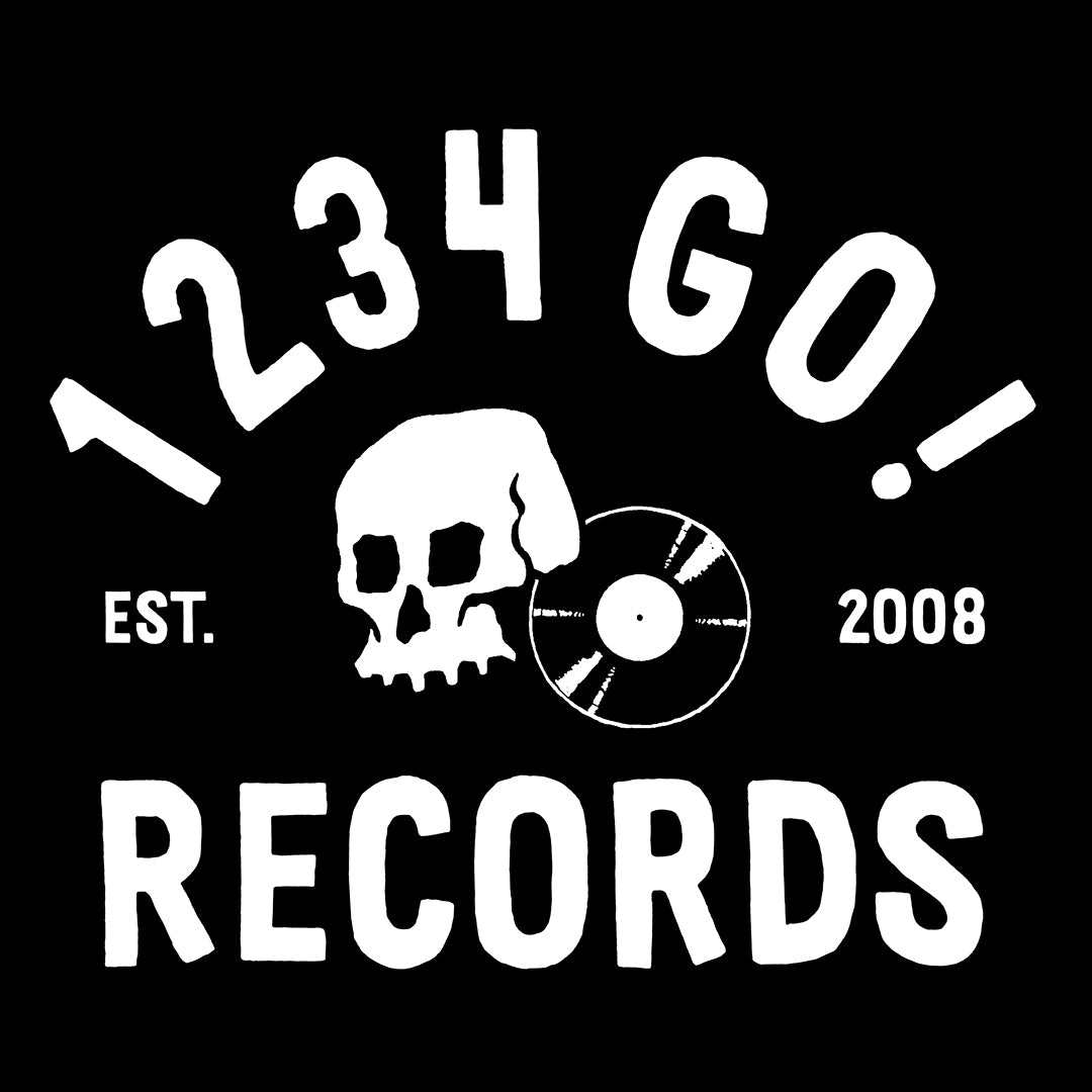 1-2-3-4 Go! Records