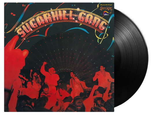 PRE-ORDER: Sugarhill Gang "Sugarhill Gang" LP (180gm)