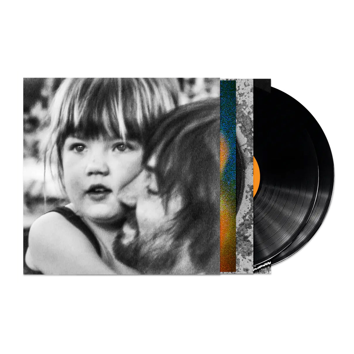 Tame Impala "Dead Beat" 2xLP (Black Vinyl)