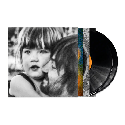 Tame Impala "Dead Beat" 2xLP (Black Vinyl)