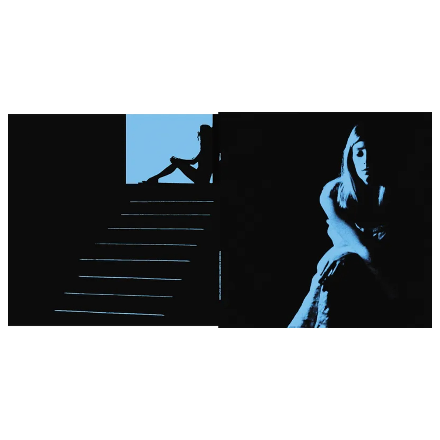 TV Girl "Night In Question: French Exit Outtakes" LP (RSD 2026)