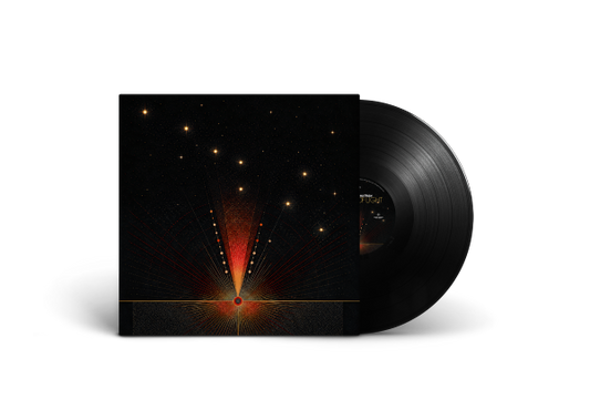 PRE-ORDER: Christian McBride and Ursa Major "Points Of Light" 2xLP