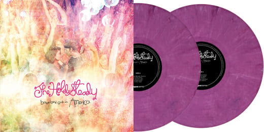 PRE-ORDER: The Hold Steady "Boys and Girls in America" 2xLP (Lavender Eco Vinyl RSD Essentials Edition)