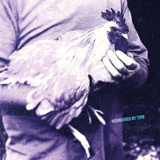 Nourished By Time "Catching Chickens" 12" EP